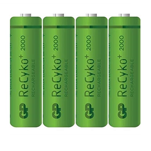 GP RECYKO 210AAHCE-2GBW4 / AA